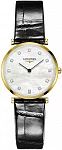 Longines La Grande Classique Lady L4.512.2.87.2