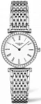 Longines La Grande Classique Lady Diamonds L4.241.0.11.6
