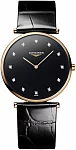 Longines La Grande Classique Lady Diamonds L4.709.1.57.2