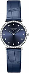 Longines La Grande Classique Lady Diamonds L4.523.0.97.2
