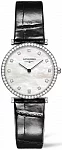 Longines La Grande Classique Lady Diamonds L4.513.0.87.2