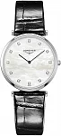 Longines La Grande Classique Lady Diamonds L4.709.4.88.2
