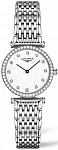 Longines La Grande Classique Lady Diamonds L4.241.0.80.6