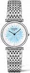Longines La Grande Classique Lady Diamonds L4.513.0.23.6