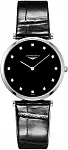Longines La Grande Classique Lady Diamonds L4.709.4.55.2