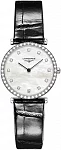 Longines La Grande Classique Lady Diamonds L4.523.0.87.2