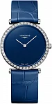 La Grande Classique Lady Diamonds Blue