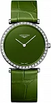 La Grande Classique Lady Diamonds Green