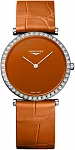 La Grande Classique Lady Diamonds Orange