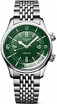 Legend Diver Watch 39 Jubilee Chronometer Green Dial