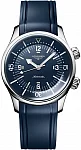 Legend Diver Watch 39 Jubilee Chronometer Blue Dial