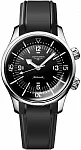Legend Diver Watch 39 Jubilee Chronometer Blue Dial