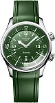 Longines Legend Diver Watch 39 Jubilee Chronometer Green Dial L3.764.4.06.9