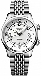 Legend Diver Watch 39 Jubilee Chronometer White Dial
