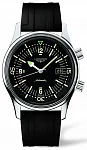 Longines Legend Diver Watch L3.674.4.50.9