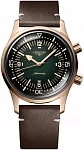 Legend Diver Watch 42 Bronze