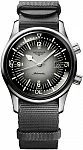 Legend Diver Watch 42 Grey
