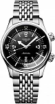 Longines Legend Diver Watch 39 Jubilee Chronometer Black Dial L3.764.4.50.6