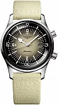Legend Diver Watch 42 Sand
