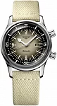 Legend Diver Watch 36 Sand