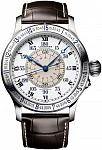 Lindbergh Hour Angle Watch