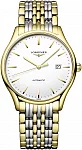 Longines Lyre Automatic L4.960.2.12.7
