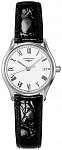 Longines Lyre Lady L4.259.4.11.2