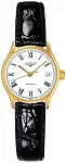 Longines Lyre Lady L4.360.2.11.2