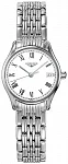 Longines Lyre Lady L4.259.4.11.6