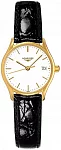Longines Lyre Lady L4.259.2.12.2