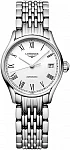 Longines Lyre Lady L4.360.4.11.6