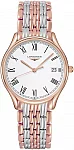Longines Lyre Lady L4.359.1.11.7