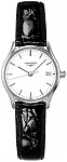 Longines Lyre Lady L4.259.4.12.2