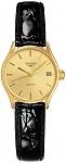 Longines Lyre Lady L4.360.2.32.2