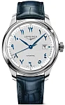 Master Collection Automatic 41mm