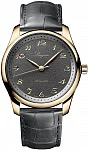 Longines Master Collection 190th Anniversary Limited Edtion Gold L2.793.8.73.2