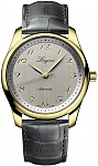 Longines Master Collection 190th Anniversary Limited Edtion Gold L2.793.6.73.2