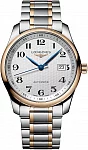 Longines Master Collection L2.793.5.79.7
