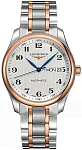 Longines Master Collection L2.755.5.79.7