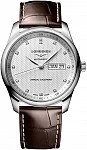 Longines Master Collection Annual Calendar Diamonds L2.910.4.77.3