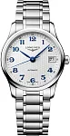 Longines Master Collection Automatic 34mm L2.450.4.73.6