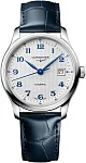 Longines Master Collection Automatic 39mm L2.949.4.73.2