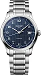Master Collection Automatic 39mm