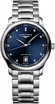 Master Collection Blue Diamonds