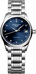 Master Collection Blue Lady Diamonds