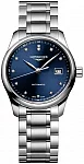 Master Collection Blue Lady Diamonds