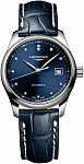 Master Collection Blue Lady Diamonds