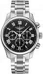 Longines Master Collection Column-Wheel Chronograph L2.859.4.51.6