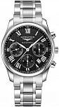 Master Collection Column-Wheel Chronograph