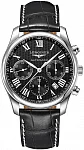 Longines Master Collection Column-Wheel Chronograph L2.759.4.51.7